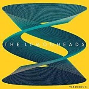 The Lemonheads - Varshons 2  CD